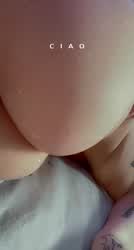 Grabbing those tits