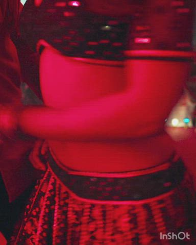 belly button dancing indian petite sam seduction gif