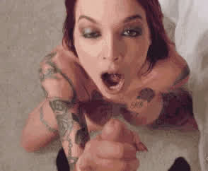 anna bell peaks blowjob cum cumshot hardcore milf pornstar sex gif