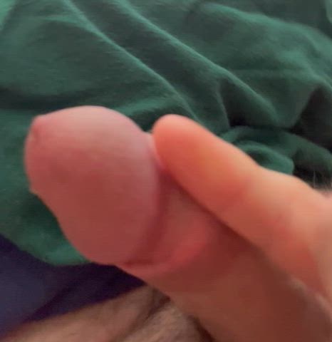 little dick sph tease tribute gif