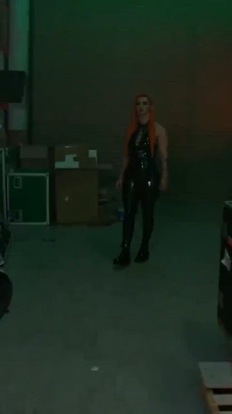 Gigi Dolin (WWE NXT: 10/17/2023)