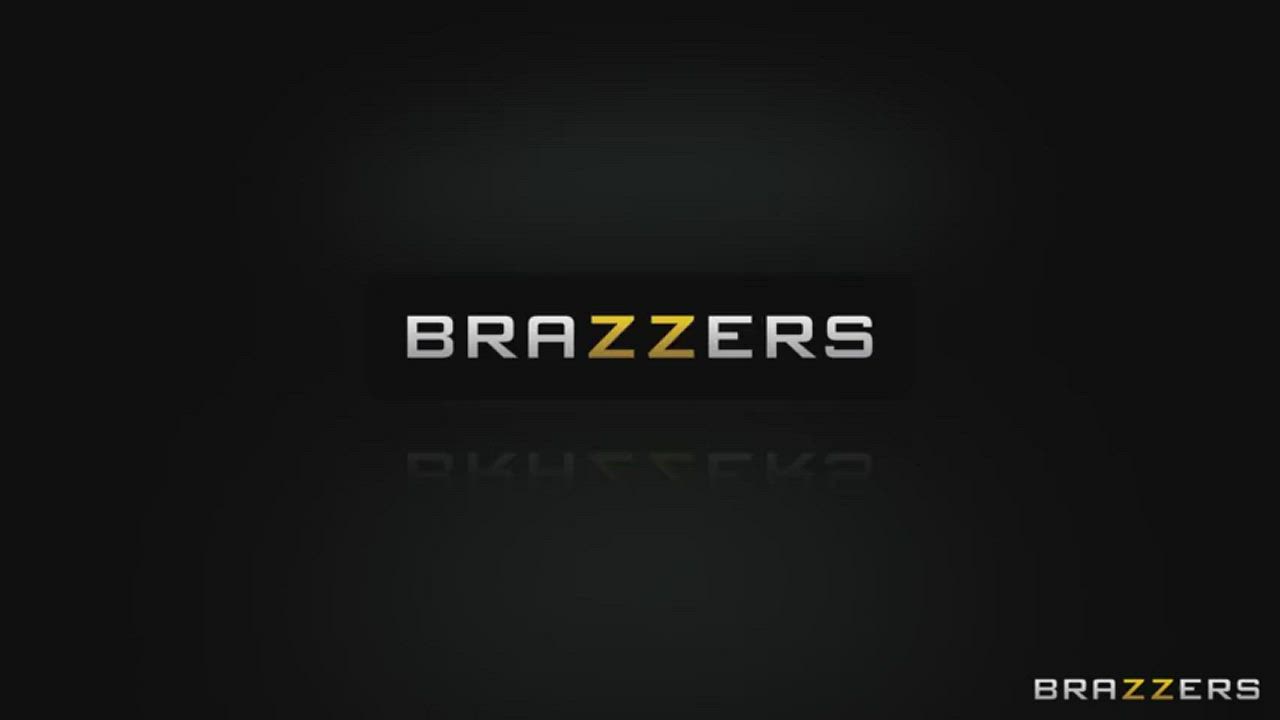 BBW Brazzers Pornstar gif