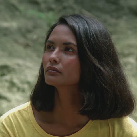 Laura Gemser- Invaders of the Lost Gold (1982)