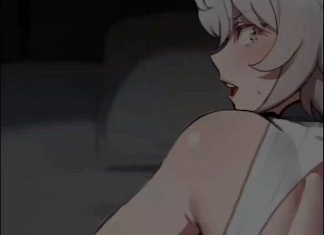 animation big ass big tits caption cum cumshot doggystyle pov pussy r/catgirls gif