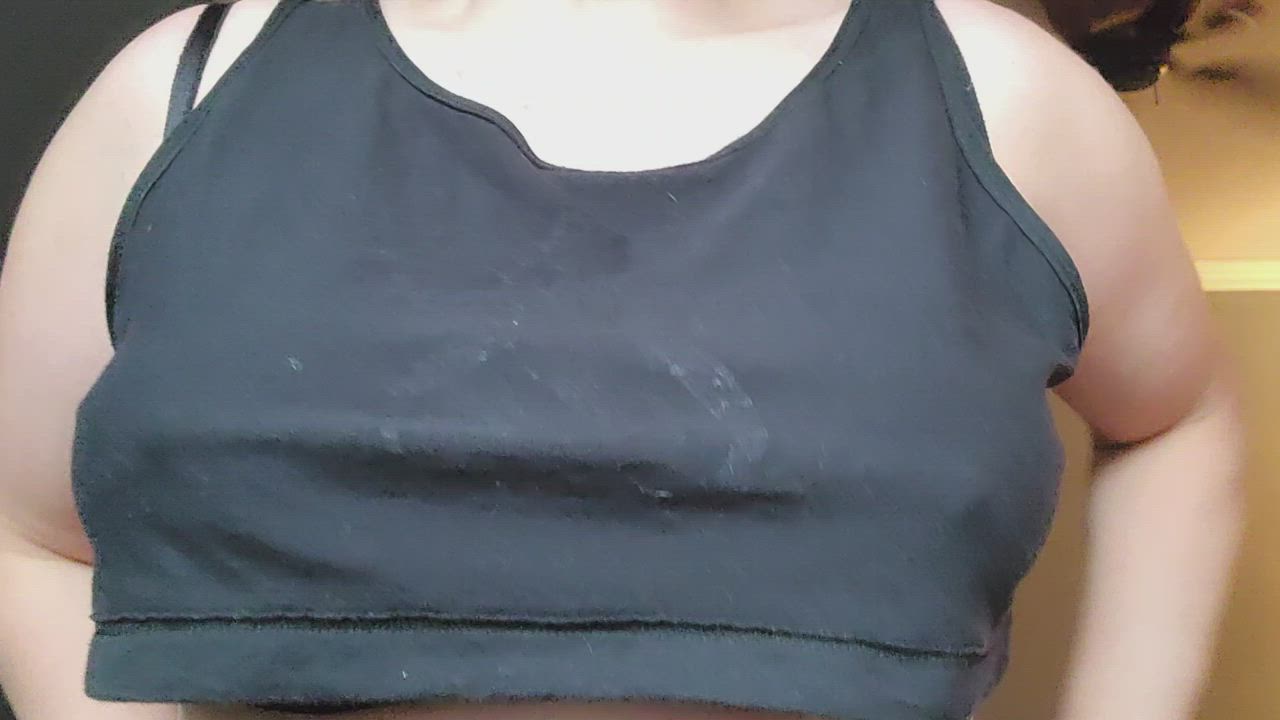 [GIF] Feeling perky today and wanted to share. I hope you have a great day!