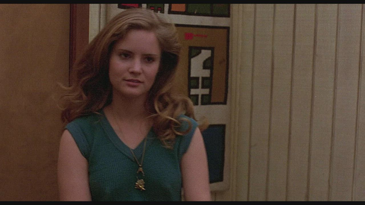 Jennifer Jason Leigh nude in Fast Times at Ridgemont High, 1982