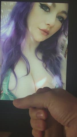 Justaminx Cum Tribute