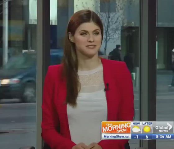 alexandra daddario celebrity sexy gif