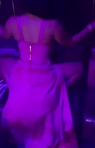 Club Ebony Nightclub Party Thick Twerking gif