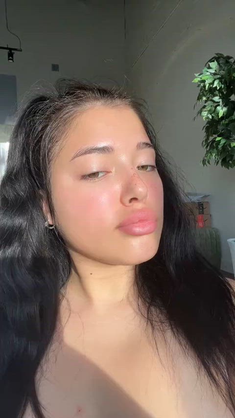 DaraAnjelika - More tiktok flash vids on my TT likes