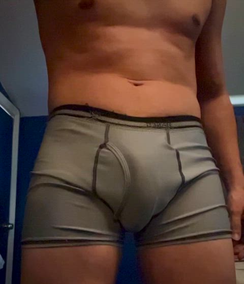 bulge bulgexxl cock cock worship monster cock thick cock blowjobs gif