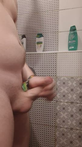 first time posting here, like irish cum?