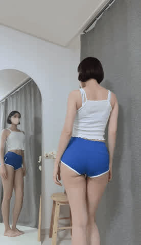 Asian Ass Pretty gif