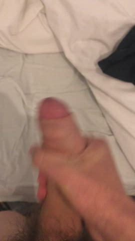 Male Masturbation Masturbating Penis gif