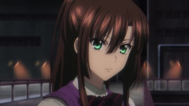 [ReinForce] Strike the Blood III - 05 (BDRip 1920x1080 x264 FLAC) -- pot-002040