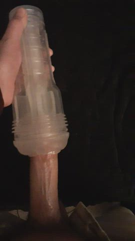 Fleshlight Cut Cock Big Dick Porn GIF by passitaround69