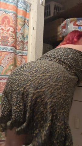 i love shaking my big ass hehe 🍑