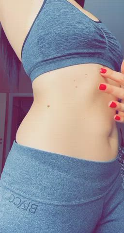 Do you want to draw constellations on my body? ✨ ? [F40]