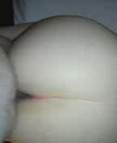 Ass Big Ass POV gif