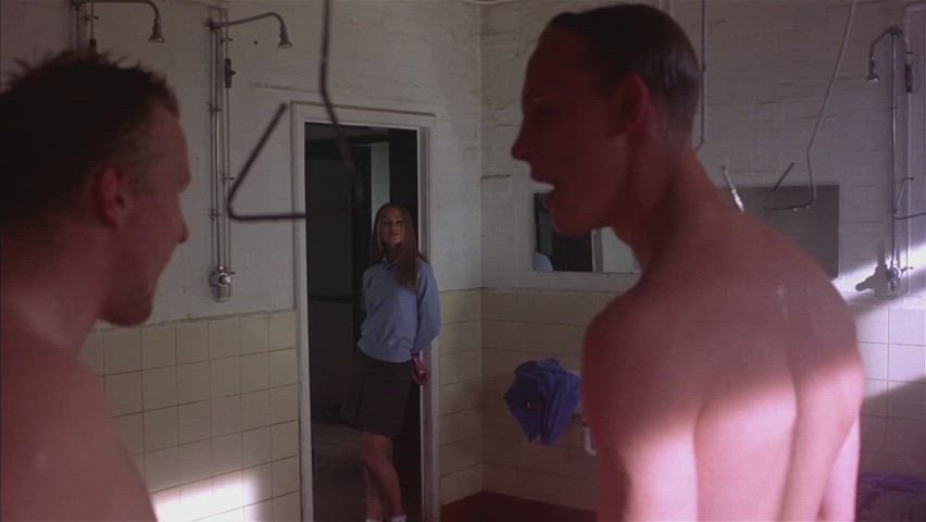 cfnm keira knightley shower gif