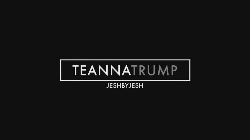 AMBW - Teanna Trump