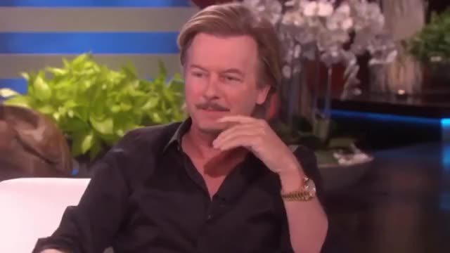 David Spade - Gotcha