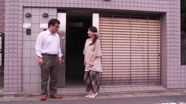 [RBD-410] Forgive Me, Honey... - Love Affair With Former Teacher - Mako Oda