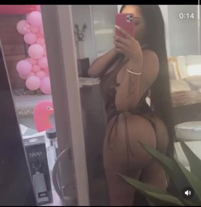 JT City Girls Ass