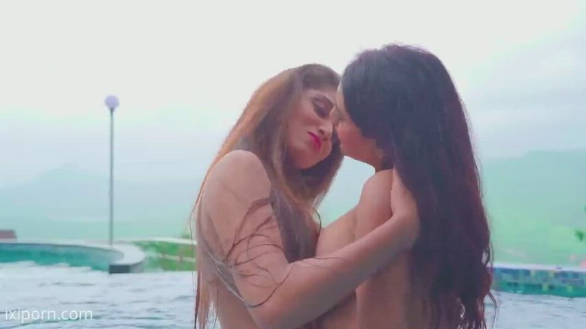 desi lesbian nude indian gif