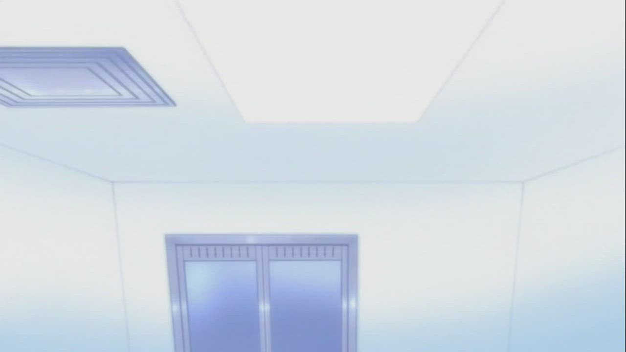 Animation Anime Bath Bathroom Brother Hentai Sister Teasing gif