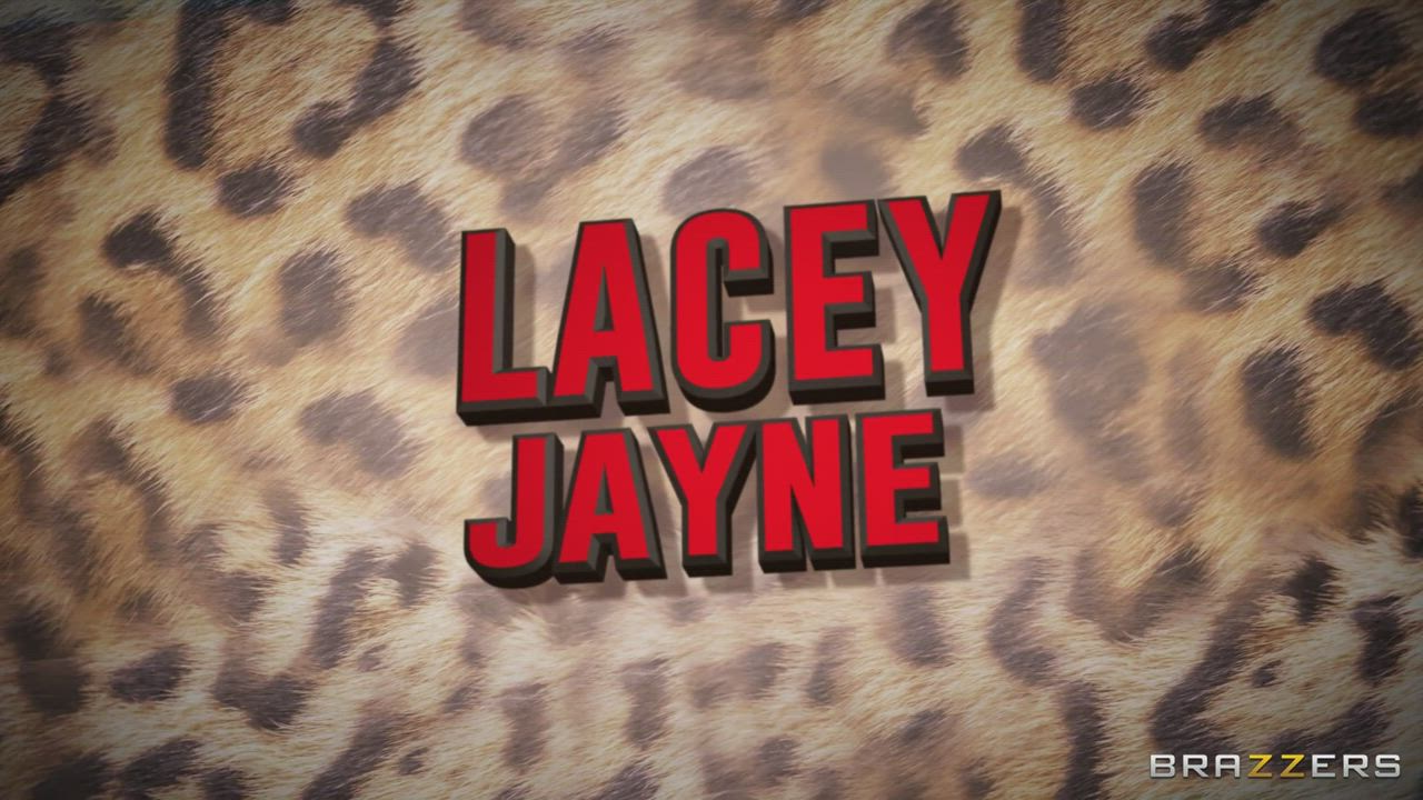 Lacey Jayne - Business Trip Boning