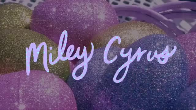 Miley Cyrus gif