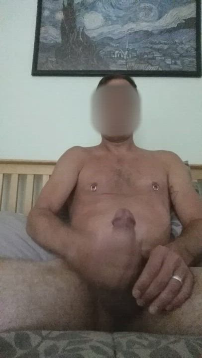 I want to cum with you
