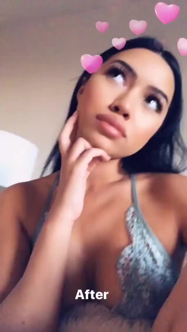 Julia Kelly Underwear 2