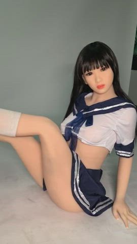 Sex Sex Doll Sex Toy gif