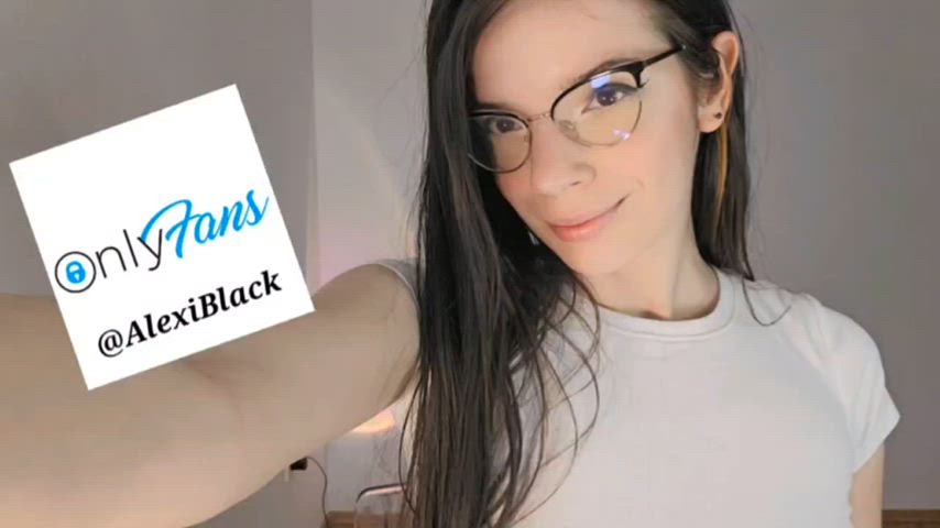 ✨️ Hey! Catch me on OF🔵⚪️ @ AlexiBlack !✨️ 5️⃣0️⃣ % is Off