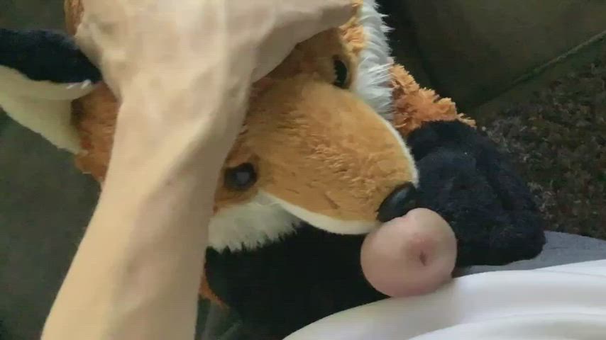 cock tease teasing gif