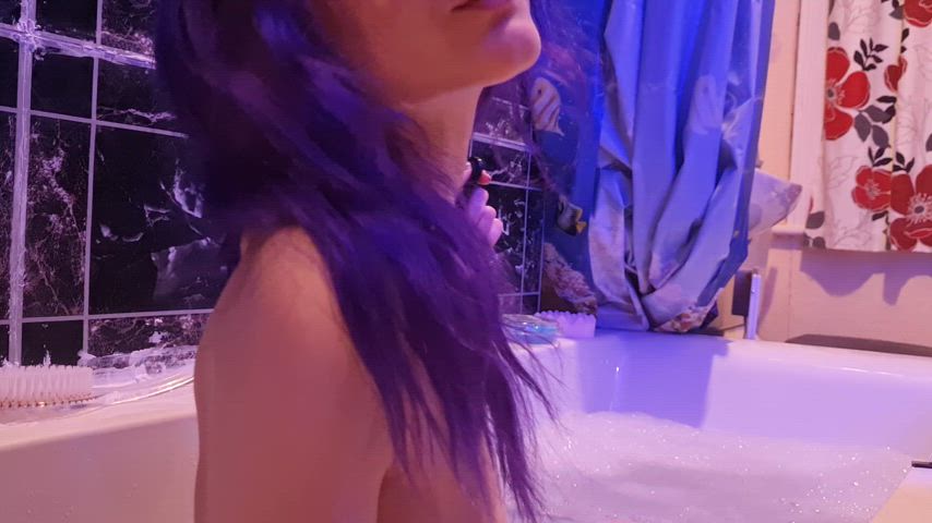 onlyfans cute natural tits nsfw petite babe gif