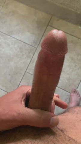 Sometimes I get turned on watching myself masturbate. I hope you do too.