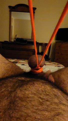 cbt rope play ropes gif