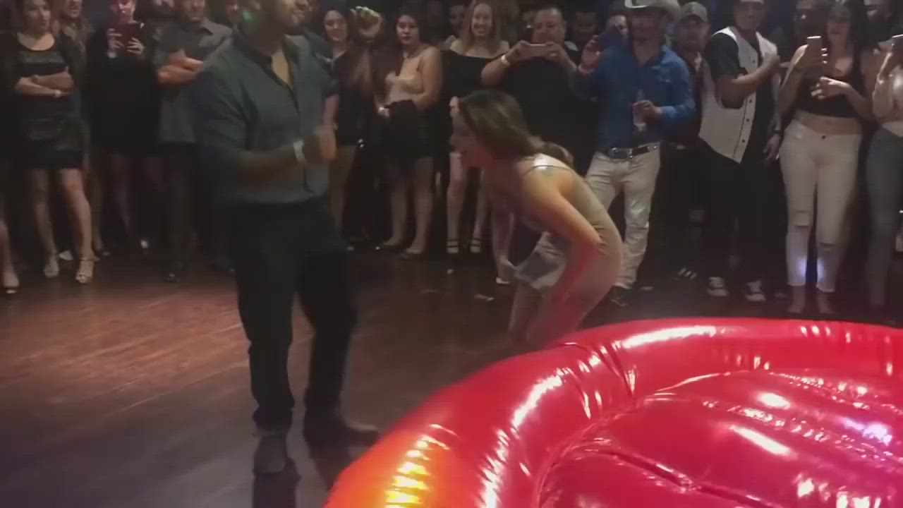 Grinding Party Teen gif