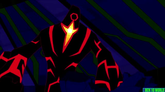 Every version of Diamondhead | Ben 10 | Alien Force | Ultimate Alien | Omniverse