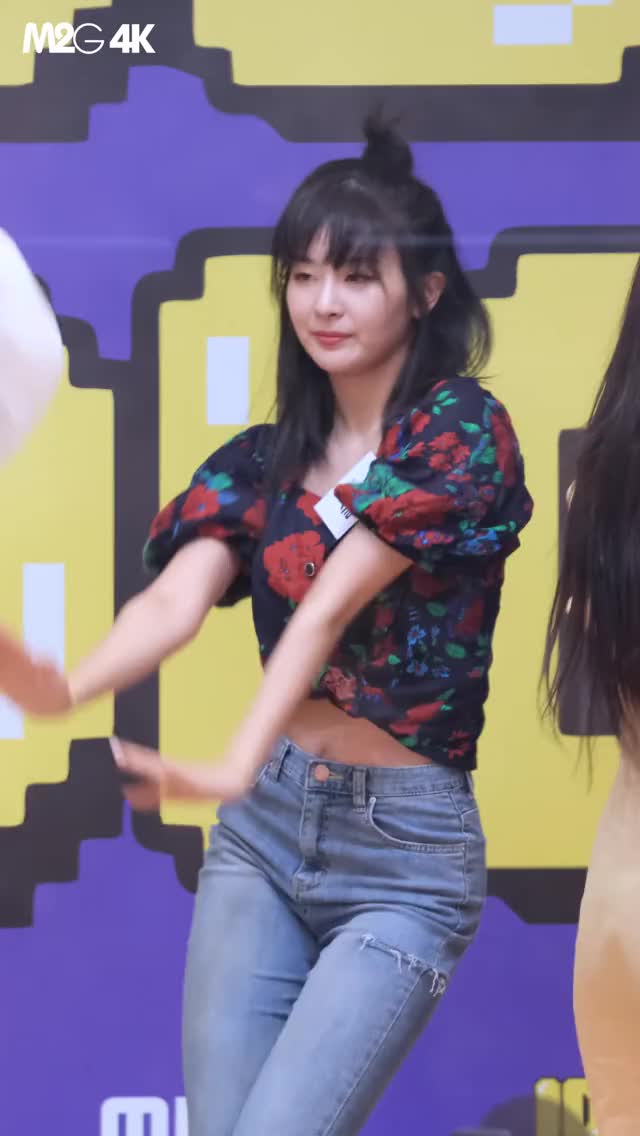 190627 레드벨벳 RedVelvet Seulgi 7