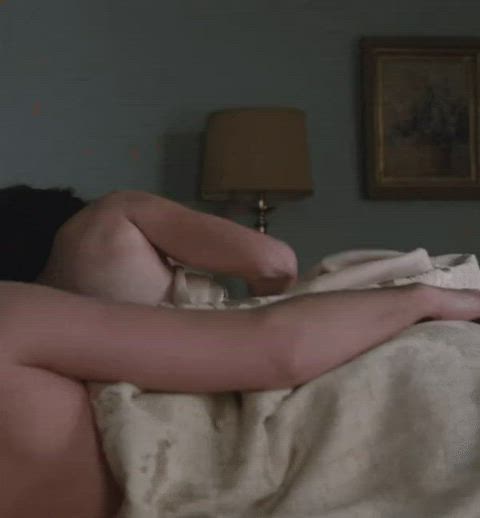 alexis b alexis bledel sexy sideboob gif