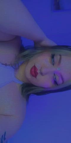 Big Tits Kissing Sensual Sex Sex Doll gif