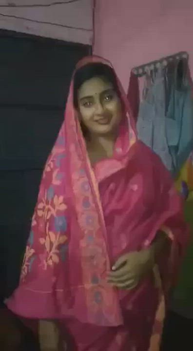 BBC Indian Mom gif