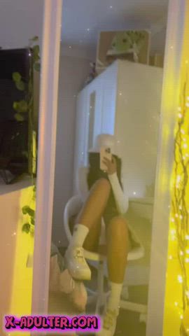 ass cum in mouth orgasm pornstar rough small tits tiktok twerking gif