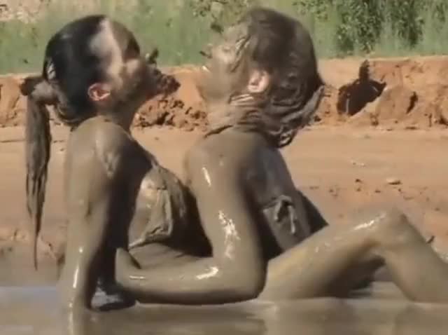 Mud Humping