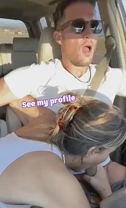 blowjob car car sex sex tiktok gif