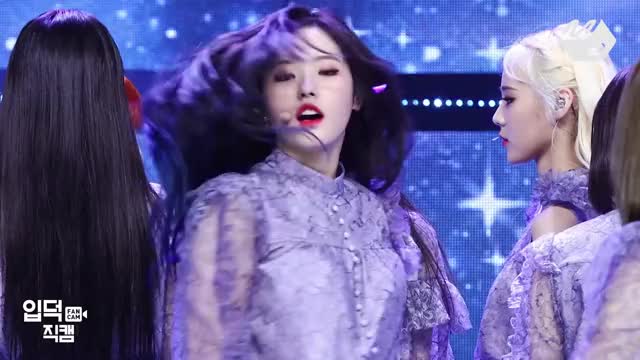 190228 [입덕직캠] 이달의 소녀 올리비아 혜 직캠 4K ‘Butterfly’